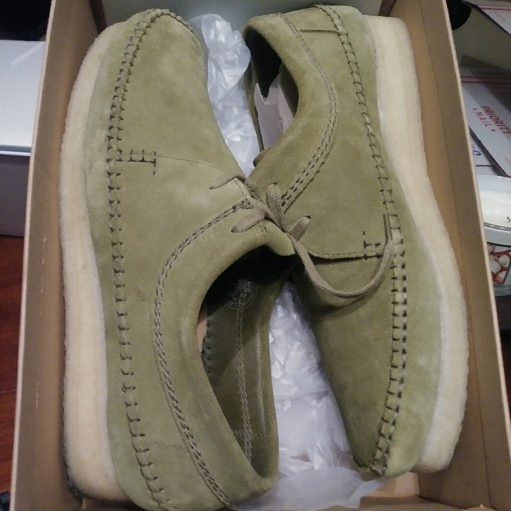 Clarks